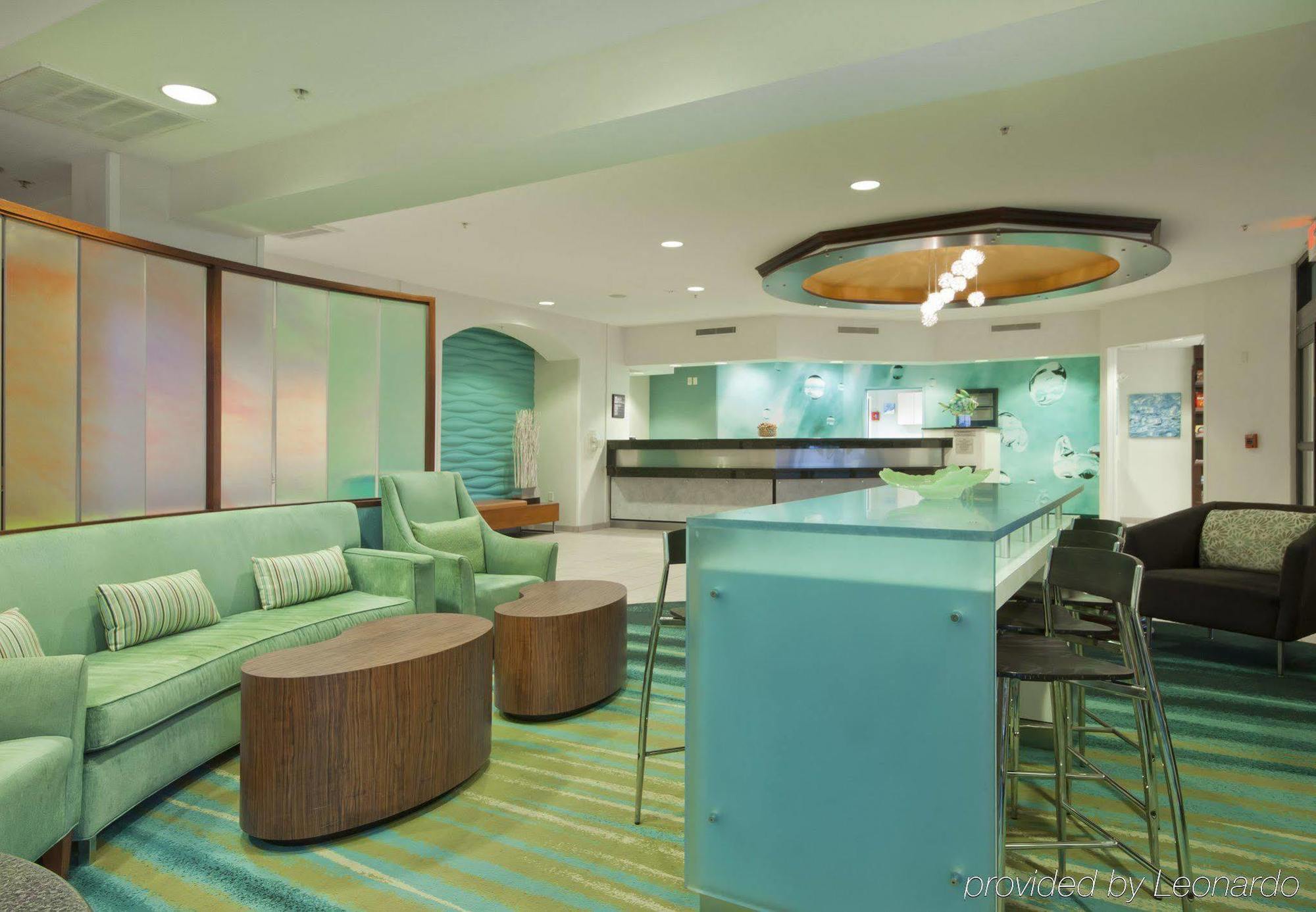 Springhill Suites Grand Rapids North Уолкер Экстерьер фото